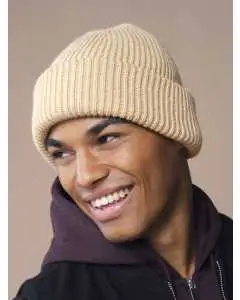 Bonnet Coupe-Vent et Respirant