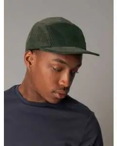 EarthAware® Organic Cord Camper Cap