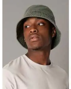 Vintage Bucket Hat