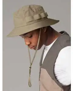 Outdoor Adventure Sun Hat