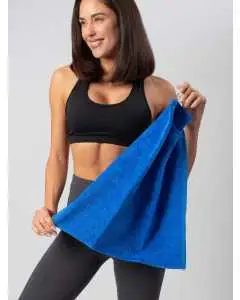 Golf Towel 45x45