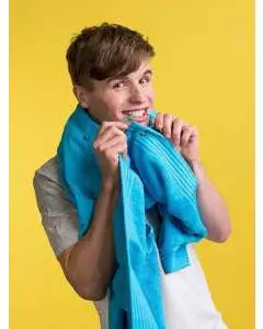 Premium Sport Towel 30X50