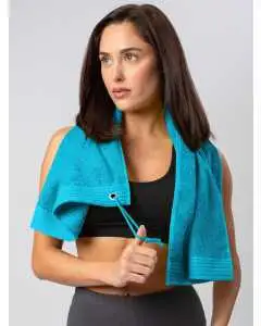 Premium Sport Towel 50X100