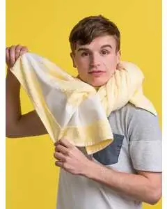 Sublim Towel 30X50
