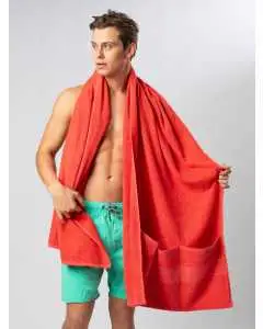 Sun Chair Towel