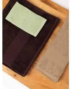 Classic Towel 100X160