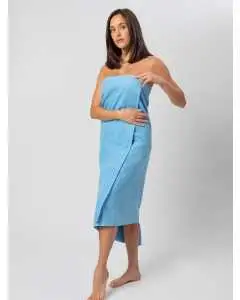 Velour Towel 90x180