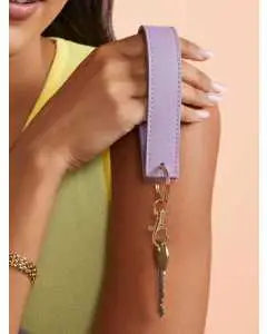 Boutique Wristlet Keyring