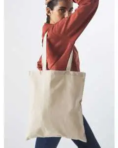 Organic Heavy Bag