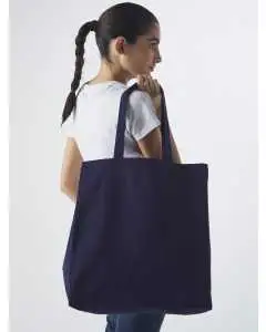 Organic Canvas Bag