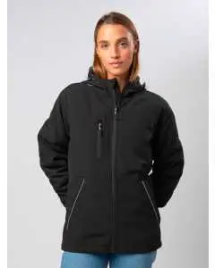 Storm padded women