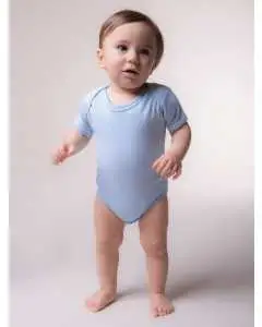 Body Bébé manches courtes