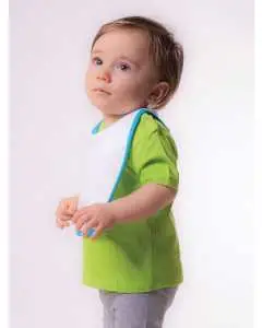Bavoir bébé