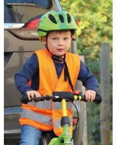 Safety Vest For Kids
