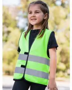 Safety Vest For Kids