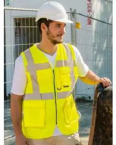 Multi Functional Vest 'Berlin'