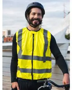 Motorcycle Vest