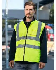 Bodywarmer