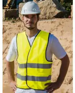Basic Safety Vest