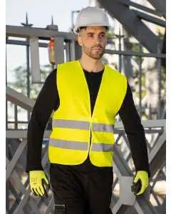 Simple Safety Vest
