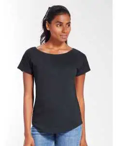 Women's Loose Fit T