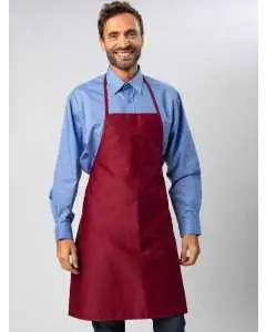 Tablier Basic avec poche