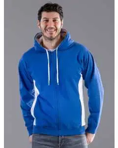 Sweat avec capuche homme