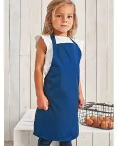 Tablier Imperméable Enfant