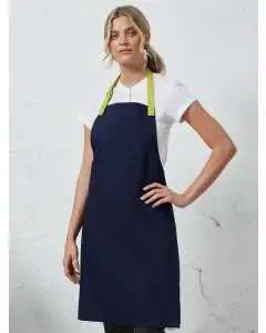 'Colours' Swap & Pop Apron - Body