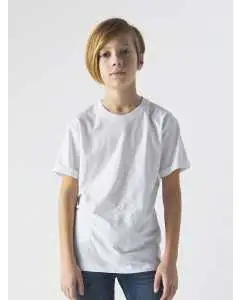 T-shirt Slub Bambino