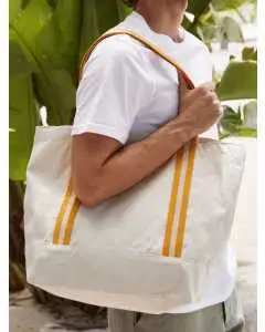 EarthAware® Organic Boat Bag