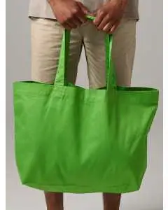 EarthAware® Organic Twill Shopper