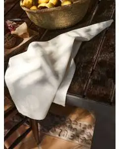 Torchon à Vaisselle en Coton Organique