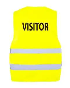 Safety Vest