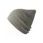 light-grey melange