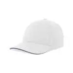 white-navy