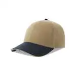 khaki/navy