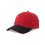 black-red