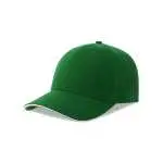 green-white
