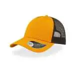 mustard-black