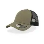 olive-black