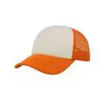 orange fluo