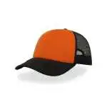 orange-black