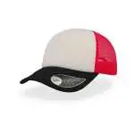 white-red-black
