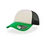 white-green