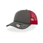 grey-red