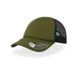 olive-black