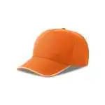 orange-white