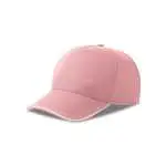 pink/white