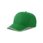 green-white